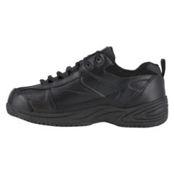 Men's Reebok Resistance Composite Toe -Work Shoe Store 3 650 reebok resistance composite toe black