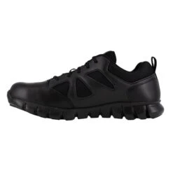 Women's Reebok Sublite Cushion Tactical -Work Shoe Store 3 650 reebok sublite cushion tactical black2