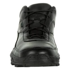 Men's Rocky Priority Postal-Approved Duty -Work Shoe Store 3 650 rocky priority postal approved duty black