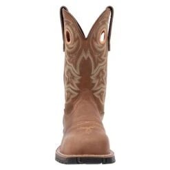 Women's Rocky Rosemary Western Composite Toe Waterproof Boots 10 Women's Rocky Rosemary Western Composite Toe Waterproof Boots -Work Shoe Store 3 650 rocky rosemary western composite toe waterproof boots brown