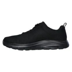 Men's Skechers Work Flex Advantage Bendon SR 9 Men's Skechers Work Flex Advantage Bendon SR -Work Shoe Store 3 650 skechers work flex advantage bendon sr black