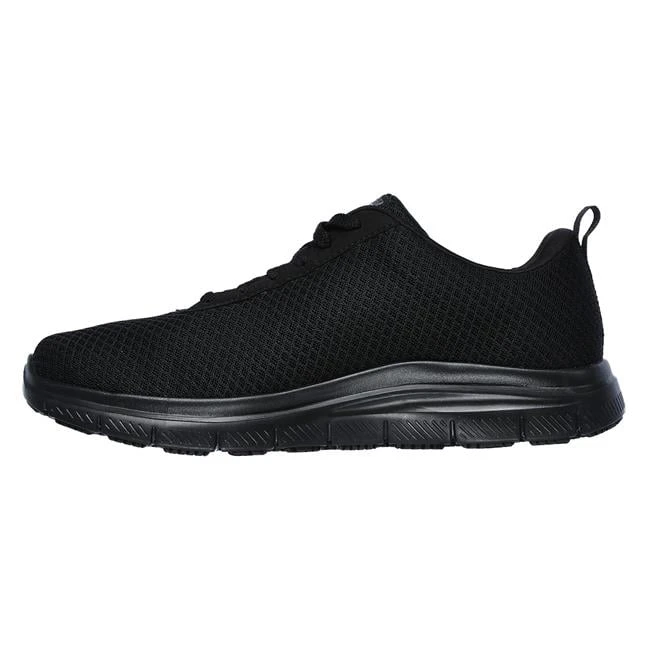 Men's Skechers Work Flex Advantage Bendon SR 4 Men's Skechers Work Flex Advantage Bendon SR - Image 4