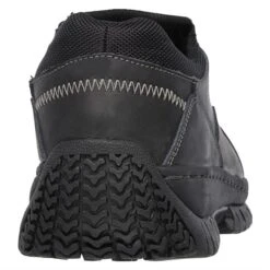 Men's Skechers Work Hartan Steel Toe -Work Shoe Store 3 650 skechers work hartan steel toe black