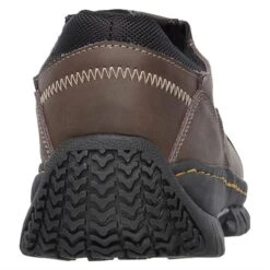 Men's Skechers Work Hartan Steel Toe -Work Shoe Store 3 650 skechers work hartan steel toe dark brown