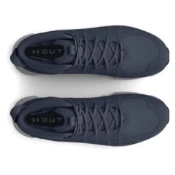 Men's Under Armour MG STRIKEFAST Mid Boots -Work Shoe Store 3 650 under armour mg strikefast mid bootss downpour gray