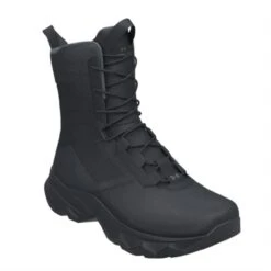 Men's Under Armour Stellar G2 Boots -Work Shoe Store 3 650 under armour stellar g2 boots black1