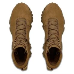 Men's Under Armour Tac Loadout Boots -Work Shoe Store 3 650 under armour tac loadout boots coyote brown