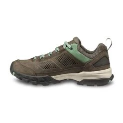 Women's Vasque Talus AT Low Ultra Dry Waterproof -Work Shoe Store 3 650 vasque talus at low ultra dry waterproof bungee cord
