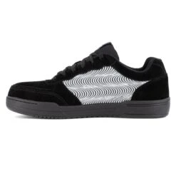 Women's Volcom Hybrid Composite Toe ESD -Work Shoe Store 3 650 volcom hybrid composite toe esd black tower gray2