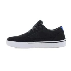 Women's Volcom True Composite Toe -Work Shoe Store 3 650 volcom true composite toe black blue2