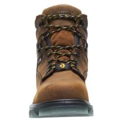 Men's Wolverine I-90 EPX Composite Toe Boots -Work Shoe Store 3 650 wolverine i 90 epx composite toe sudan brown