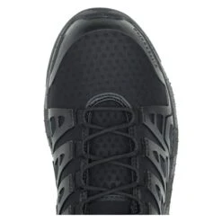 Men's Wolverine Rev Durashocks Ultraspring Oxford Composite Toe -Work Shoe Store 3 650 wolverine rev durashocks ultraspring oxford composite toe boots oxford black