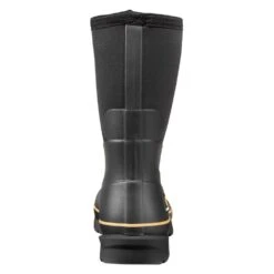 Men's Carhartt 10" Mudrunner Waterproof Boots 11 Men's Carhartt 10" Mudrunner Waterproof Boots -Work Shoe Store 4 1001 carhartt 10 mudrunner waterproof black