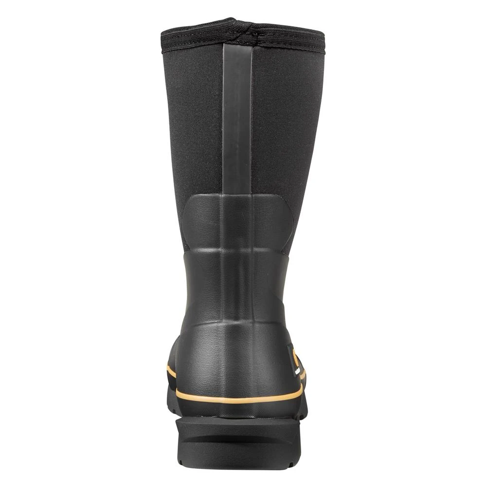 Men's Carhartt 10" Mudrunner Waterproof Boots 5 Men's Carhartt 10" Mudrunner Waterproof Boots - Image 5