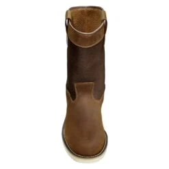 Men's Carhartt 10" Wellington Wedge Waterproof Boots 12 Men's Carhartt 10" Wellington Wedge Waterproof Boots -Work Shoe Store 4 1001 carhartt 10 wellington wedge waterproof boots brown