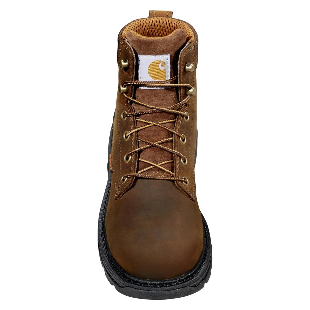 Women's Carhartt 6" Ironwood Waterproof Boots 5 Women's Carhartt 6" Ironwood Waterproof Boots - Image 5