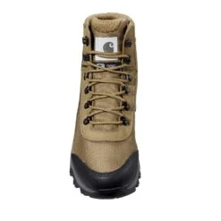 Men's Carhartt 6" Waterproof Hiker Boots -Work Shoe Store 4 1001 carhartt 6 waterproof hiker boots coyote
