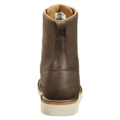 Men's Carhartt Wedge Waterproof Boots -Work Shoe Store 4 1001 carhartt wedge waterproof boots dark brown