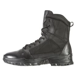 Men's 5.11 6" Fast-Tac Boots -Work Shoe Store 4 650 511 6 fast tac black