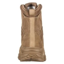 Men's 5.11 6" Fast-Tac Desert Boots -Work Shoe Store 4 650 511 6 fast tac desert dark coyote