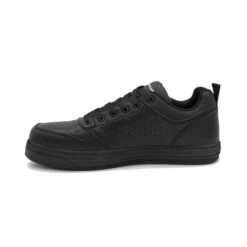 Women's Airwalk Arena Composite Toe -Work Shoe Store 4 650 airwalk arena composite toe black black2