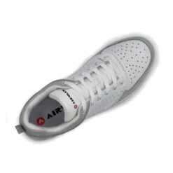 Men's Airwalk Arena Composite Toe -Work Shoe Store 4 650 airwalk arena composite toe white gray