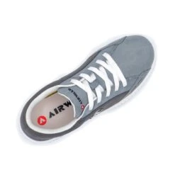 Men's Airwalk Camino Composite Toe -Work Shoe Store 4 650 airwalk camino composite toe gray gray