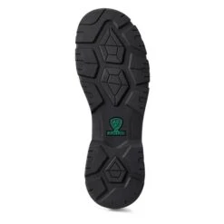 Men's Ariat Edge LTE Slip-On Composite Toe Boots -Work Shoe Store 4 650 ariat edge lte slip on composite toe dark brown