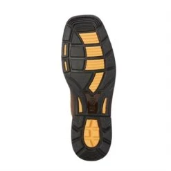 Men's Ariat WorkHog Patriot Steel Toe Boots -Work Shoe Store 4 650 ariat workhog patriot steel toe boots earth sand camo sand camo print