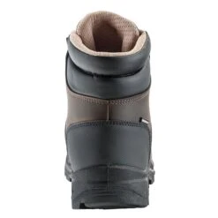 Men's Avenger 6" Builder EH Waterproof Boots 18 Men's Avenger 6" Builder EH Waterproof Boots -Work Shoe Store 4 650 avenger 6 builder eh waterproof boots brown1