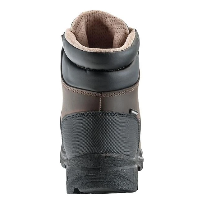 Men's Avenger 6" Builder EH Waterproof Boots 5 Men's Avenger 6" Builder EH Waterproof Boots - Image 5