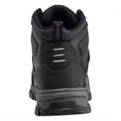 Men's Avenger 6" Ripsaw Carbon Toe Waterproof Boots -Work Shoe Store 4 650 avenger 6 ripsaw carbon toe waterproof boots black