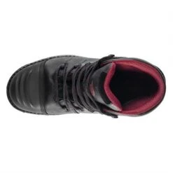 Men's Avenger 7547 Composite Toe Waterproof Boots -Work Shoe Store 4 650 avenger 7547 composite toe waterproof black