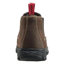 Men's Avenger Flight SD10 Romeo Alloy Toe -Work Shoe Store 4 650 avenger flight sd 10 romeo alloy toe brown2