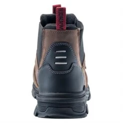 Men's Avenger Ripsaw Alloy Toe Waterproof Romeo Met Guard Boots -Work Shoe Store 4 650 avenger ripsaw alloy toe waterproof romeo met guard boots brown