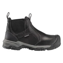 Men's Avenger Ripsaw Romeo Alloy Toe Waterproof -Work Shoe Store 4 650 avenger ripsaw romeo alloy toe waterproof black