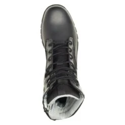 Men's Bates GX X2 Tall Side-Zip Dryguard Carbon Toe Waterproof Boots 10 Men's Bates GX X2 Tall Side-Zip Dryguard Carbon Toe Waterproof Boots -Work Shoe Store 4 650 bates gx x2 tall side zip dryguard carbon toe waterproof boots black