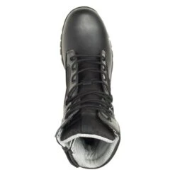 Men's Bates GX X2 Tall Side-Zip Dryguard Insulated Waterproof Boots -Work Shoe Store 4 650 bates gx x2 tall side zip dryguard insulated waterproof boots black