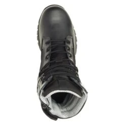 Women's Bates GX X2 Tall Side-Zip Dryguard Waterproof Boots 10 Women's Bates GX X2 Tall Side-Zip Dryguard Waterproof Boots -Work Shoe Store 4 650 bates gx x2 tall side zip dryguard waterproof boots black2