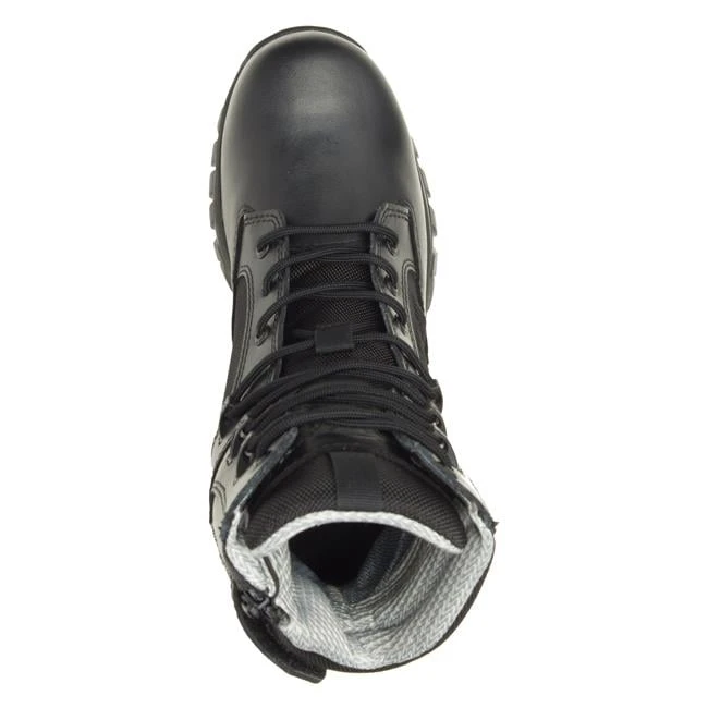 Women's Bates GX X2 Tall Side-Zip Dryguard Waterproof Boots 5 Women's Bates GX X2 Tall Side-Zip Dryguard Waterproof Boots - Image 5