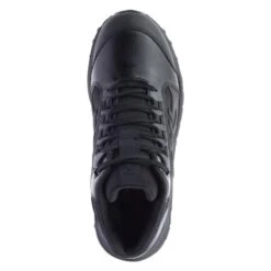 Men's Bates Rush Shield Vent Boots -Work Shoe Store 4 650 bates rush shield vent boots black