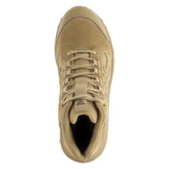 Men's Bates Rush Shield Vent Boots -Work Shoe Store 4 650 bates rush shield vent boots coyote