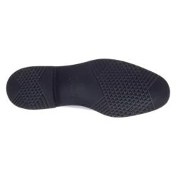 Men's Bates Sentry High Shine Oxford -Work Shoe Store 4 650 bates sentry high shine oxford black1