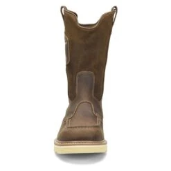 Men's Carolina Flatiron Ranch Wellington Boots -Work Shoe Store 4 650 carolina flatiron ranch wellington boots brown