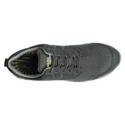 Men's Carolina Gust Lo Aluminum Toe -Work Shoe Store 4 650 carolina gust lo aluminum toe black