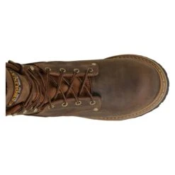Men's Carolina Poplar Boots -Work Shoe Store 4 650 carolina poplar boots dark beige