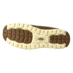 Men's Carolina S-117 ESD Slip-On Aluminum Toe -Work Shoe Store 4 650 carolina s 117 esd slip on aluminum toe mahogany