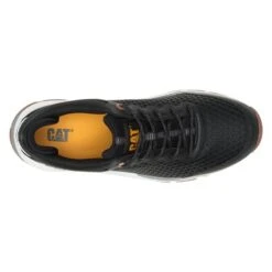 Men's CAT Streamline 2.0 24 Men's CAT Streamline 2.0 -Work Shoe Store 4 650 cat streamline 2 0 black