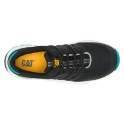 Women's CAT Streamline 2.0 Composite Toe -Work Shoe Store 4 650 cat streamline 2 0 composite toe black teal