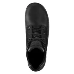 Men's Danner 3" Caliper Alloy Toe -Work Shoe Store 4 650 danner 3 caliper alloy toe black